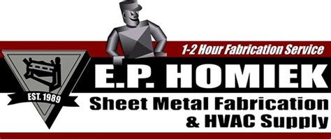 ep homiek sheet metal|ephomiek.